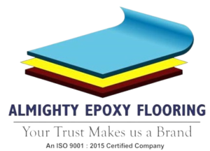 Almighty Epoxy Flooring