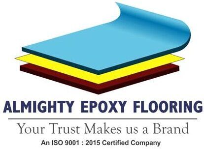 Almighty Epoxy Flooring